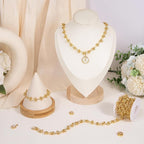6.5 Feet Gold Plated Stainless Steel Chains - Image 6