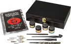 Speedball Art Products 3063 Calligraphy Collector's Set by SpeedballArt