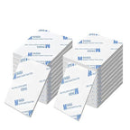Double Sided Adhesive Pads, Heavy Duty Mounting Tape, Super-Sticky White Strong by Godmony