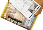 Complete Wooden Model Ship Kit - Image 6