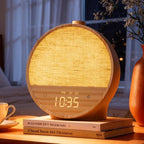 Vivilumens Sunrise Alarm Clock by LightUpExquisiteLife