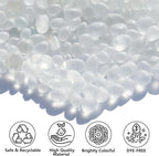 QYGL Sea Glass Stones - Image 2