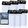 600 Pack Card Sleeves, Perfect Fit Inner Sleeves Ideal by Mlikero