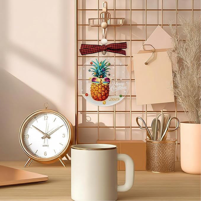 Pineapple Ornament – Pineapple Ornament - Image 7