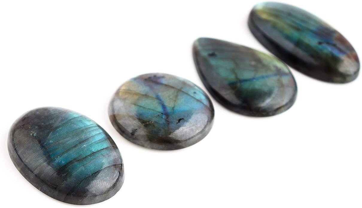 OdrillionGems Stone Cabochon, Natural Gemstones, Jewelry Making, Wire Wrapping - Image 6