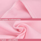 NTBAY Standard Pillowcase Set - Image 2