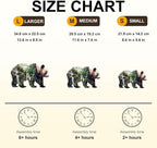 Mountain Panda Puzzles Adults Gifts - Image 4