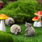 20Pcs Fairy Garden Accessories, Miniature Garden Ornaments Landscape - Image 6