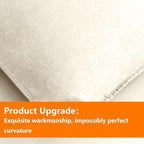 TAIMIT Light Beige Full Size Comforter Set - Image 5