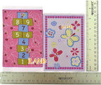 iLAND Miniature Dollhouse Accessories of Carpet - Image 4