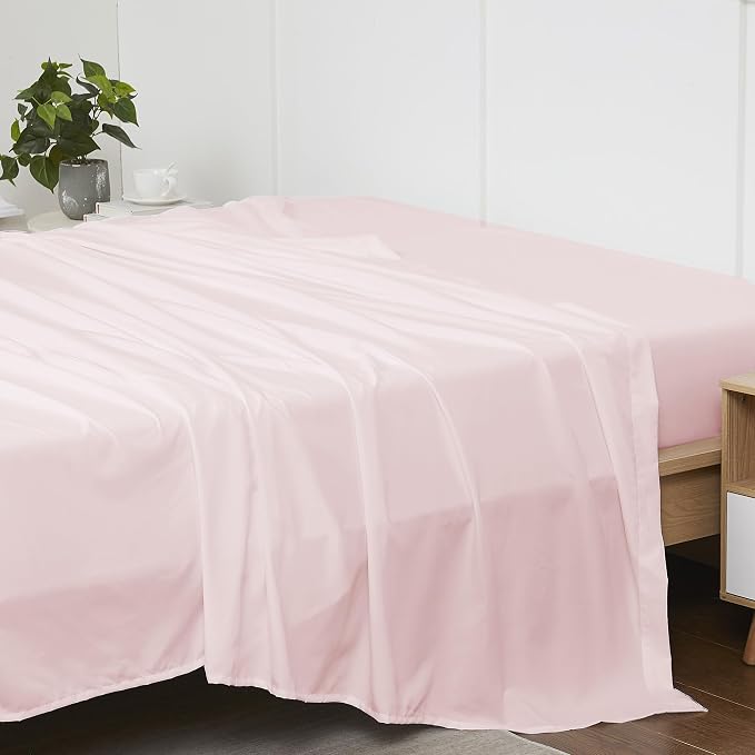 Queen Flat Sheet Only - Image 3