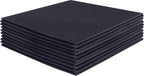 FabricLA Acrylic Felt Sheets for Crafts by FabricLA