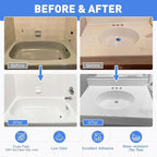 DWIL Tile Paint, Tub and Tile Refinishing Kit - Image 8