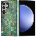 Case for Samsung Galaxy S23 Ultra Case by Kapadiy