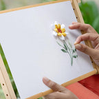 CroBlissful Cross Stitch Scroll Frame Set - Image 7