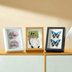 6x8 Small Shadow Box Picture Frame - Image 8