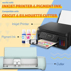 HTVRONT Heat Transfer Paper for T Shirts - Image 4