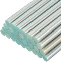 uxcell 30pcs Mini Hot Glue Gun Sticks 4-inch x 0.43-inch High Sticky Large Hot by uxcell