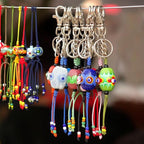 Selizo 100Pcs Key Chain Rings Bulk - Image 6