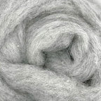 Corriedale Carded Sliver Wool Roving Variety Bundle | Best Core Wool - Image 4