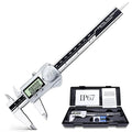 Kynup Caliper Measuring Tool IP67 Waterproof, Digital Caliper Outside Micrometer by SunhpMallLLC