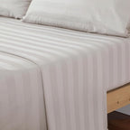 Cotton Full Flat Sheet Only, 600 Thread Count 100% Egyptian Cotton Top Sheet - Image 7