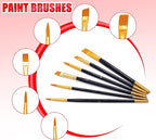 20PCS Gundam Model Tool Kit Hobby Building Tools - Image 5