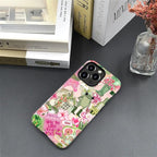 ZHEGAILIAN Case for iPhone 15 Pro Max - Image 4