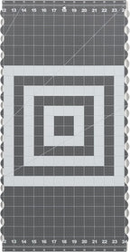 Fiskars 24" x 36" Folding Cutting Mat - Image 3