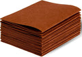 Felt Sheets Fabric by DIVINA+VITAE