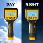 Zozen Measuring Wheel Digital Display, Telescopic Handle, High Precision | - Image 4