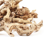 Koyal Wholesale Natural Grapewood Vase Filler Decor, 2.2-Pounds Bulk Vase - Image 3