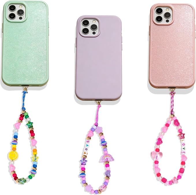 MINIMISSMIANYC DIY Keychain Making Kit - Image 4