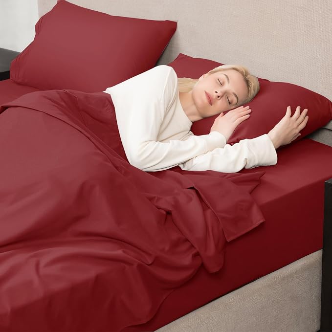 Mejoroom Twin Sheet Set - Image 5