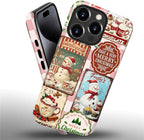 Case for iPhone 15 Pro Max, Scratch Resistant Hybrid Double Layer Hard - Image 4