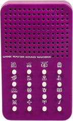 Game Master Noisemaker with 16 Sounds, Fantasy Sound Machine - Image 9
