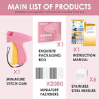 Stitch Gun for Clothes - Image 9