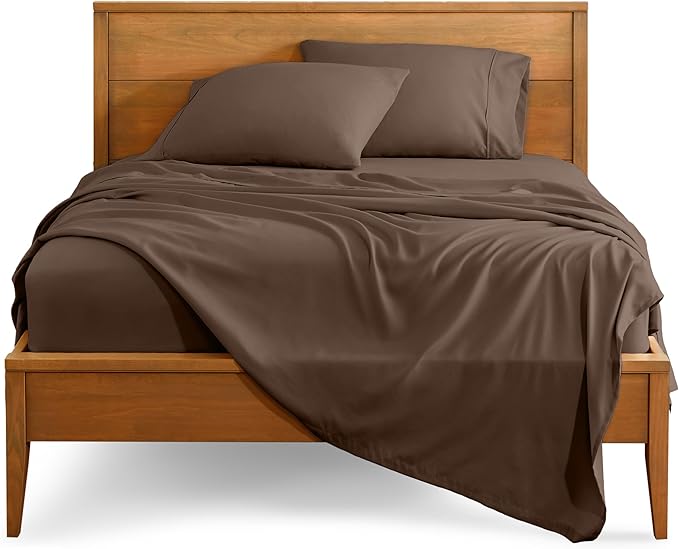 Bare Home Twin XL Sheet Set by BareHome