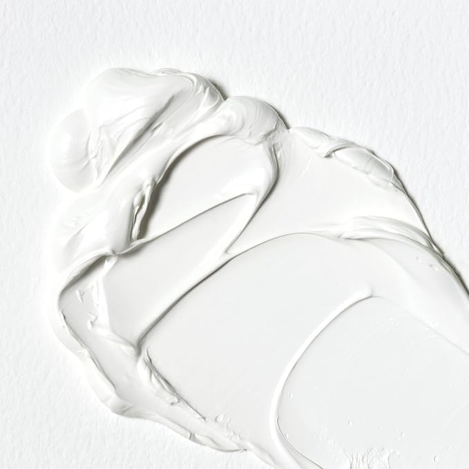 Winsor & Newton Winton Oil Color, 200ml Tube, Zinc White - Image 2