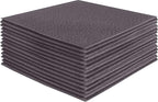 FabricLA Acrylic Felt Sheets for Crafts by FabricLA