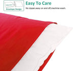 NTBAY Standard Pillowcase Set - Image 3