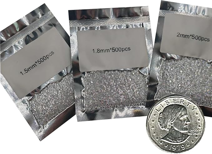Cubic Zirconia Gemstones - Image 6