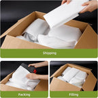 EPHECH 50PCS 16" x 20" Cushion Foam Pouches - Image 5