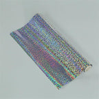 5mx19.3cm 8 Rolls Toner Reactive Foil Paper Hot Stamping Wrapping Paper - Image 6