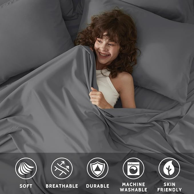 Twin Sheets Set - Image 4