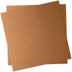 12" x 12" Felt Fabric Sheets for Crafts, 1mm Thick, Squares Felt Paper for - Image 5