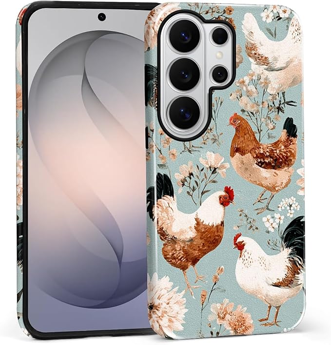for Samsung Galaxy S26 Ultra Case by Teonvpu