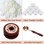 Wax Seal Beads Kit - Image 5