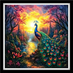 Fanxvivy Counted Cross Stitch Kits by Fanxvivy