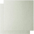 12" x 12" Felt Fabric Sheets for Crafts, Squares Felt Fabric Sheets, 1mm Thick by Unknown